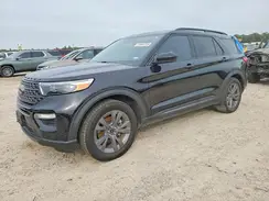 1FMSK7DHXPGA76527 2023 FORD EXPLORER