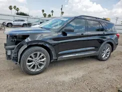 1FMSK7DHXPGA91433 2023 FORD EXPLORER