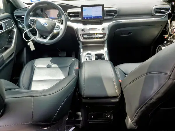 1FMSK7DHXPGA91433 2023 FORD EXPLORER - Image 8