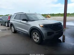 1FMSK7DHXPGA92372 2023 FORD EXPLORER