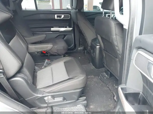 1FMSK7DHXPGA92372 2023 FORD EXPLORER - Image 8