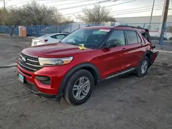 1FMSK7DHXPGA92551 2023 FORD EXPLORER