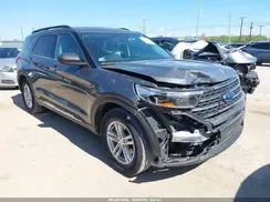 1FMSK7DHXPGA92632 2023 FORD EXPLORER
