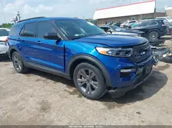 1FMSK7DHXPGA93022 2023 FORD EXPLORER
