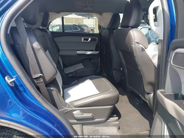 1FMSK7DHXPGA93022 2023 FORD EXPLORER - Image 8