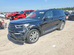 1FMSK7DHXPGA93120 2023 FORD EXPLORER
