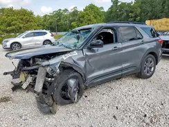 1FMSK7DHXPGA94168 2023 FORD EXPLORER