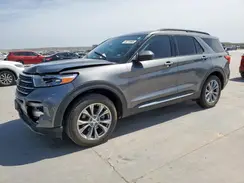 1FMSK7DHXPGA95854 2023 FORD EXPLORER