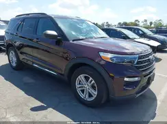 1FMSK7DHXPGA96213 2023 FORD EXPLORER