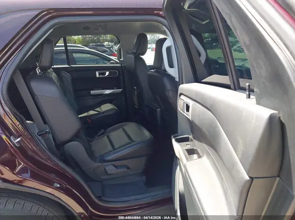 1FMSK7DHXPGA96213 2023 FORD EXPLORER - Image 8