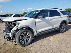 1FMSK7DHXPGA98298 2023 FORD EXPLORER