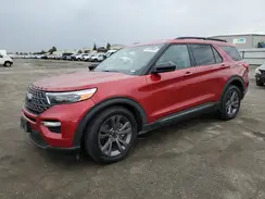 1FMSK7DHXPGB02463 2023 FORD EXPLORER