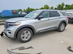 1FMSK7DHXPGB18162 2023 FORD EXPLORER