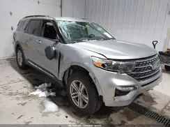 1FMSK7DHXPGB18405 2023 FORD EXPLORER