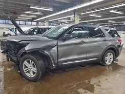 1FMSK7DHXPGB19439 2023 FORD EXPLORER