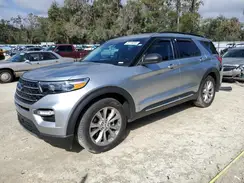 1FMSK7DHXPGB31350 2023 FORD EXPLORER