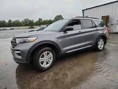 1FMSK7DHXPGB31820 2023 FORD EXPLORER