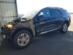 1FMSK7DHXPGB33003 2023 FORD EXPLORER