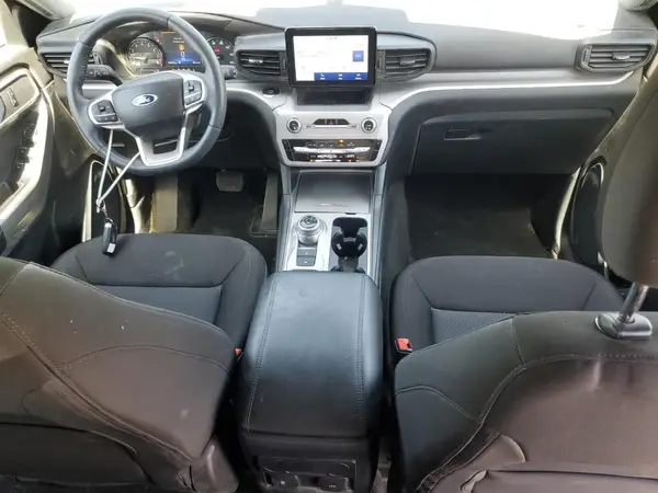 1FMSK7DHXPGB44986 2023 FORD EXPLORER - Image 8