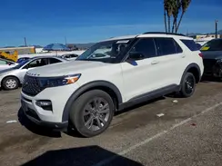 1FMSK7DHXPGB45927 2023 FORD EXPLORER