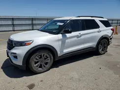 1FMSK7DHXPGB46723 2023 FORD EXPLORER