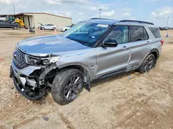 1FMSK7DHXPGB49878 2023 FORD EXPLORER