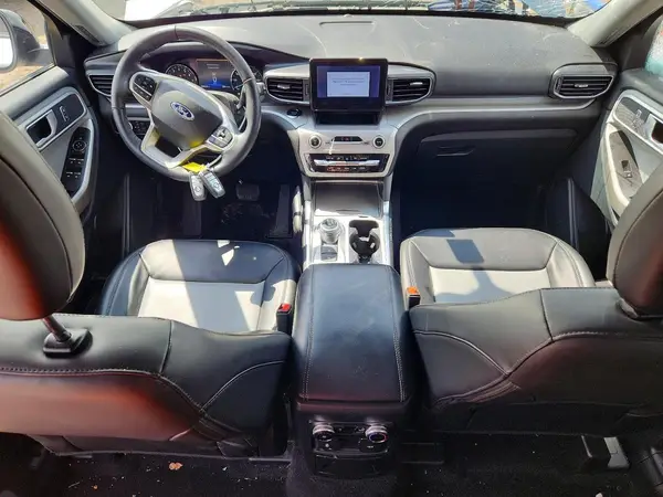 1FMSK7DHXPGB49878 2023 FORD EXPLORER - Image 8