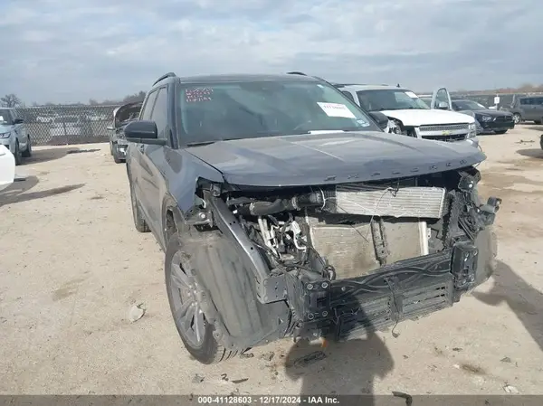 1FMSK7DHXPGB50383 2023 FORD EXPLORER - Image 1