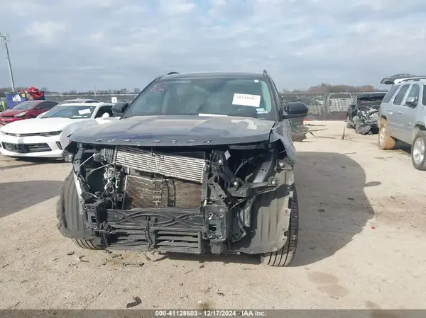 1FMSK7DHXPGB50383 2023 FORD EXPLORER - Image 2
