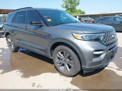 1FMSK7DHXPGB52165 2023 FORD EXPLORER