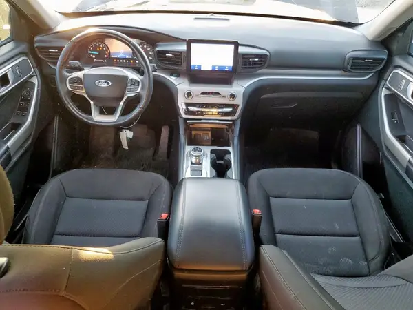1FMSK7DHXPGB52697 2023 FORD EXPLORER - Image 8