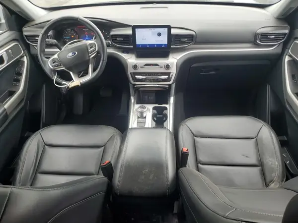 1FMSK7DHXPGB74148 2023 FORD EXPLORER - Image 8