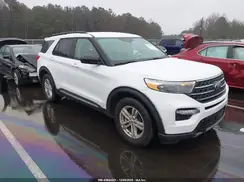 1FMSK7DHXPGB75641 2023 FORD EXPLORER