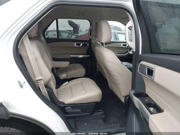1FMSK7DHXPGB75641 2023 FORD EXPLORER - Image 8