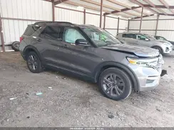 1FMSK7DHXPGB78345 2023 FORD EXPLORER
