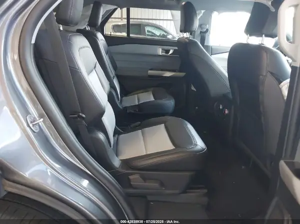 1FMSK7DHXPGB78345 2023 FORD EXPLORER - Image 8
