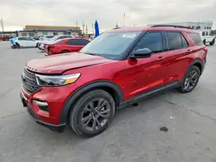 1FMSK7DHXPGB79530 2023 FORD EXPLORER