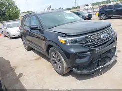 1FMSK7DHXPGB80371 2023 FORD EXPLORER