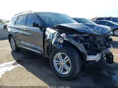1FMSK7DHXPGB86154 2023 FORD EXPLORER