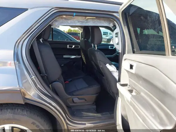 1FMSK7DHXPGB86154 2023 FORD EXPLORER - Image 8