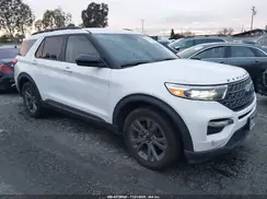 1FMSK7DHXPGB87627 2023 FORD EXPLORER