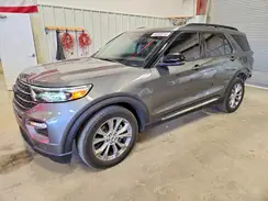 1FMSK7DHXPGB89510 2023 FORD EXPLORER