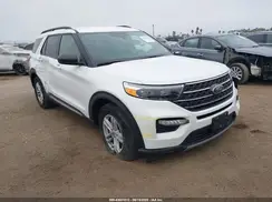 1FMSK7DHXPGB93265 2023 FORD EXPLORER