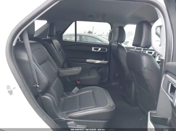 1FMSK7DHXPGB93265 2023 FORD EXPLORER - Image 8