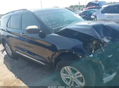 1FMSK7DHXPGC05351 2023 FORD EXPLORER