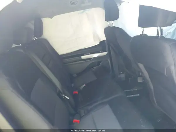 1FMSK7DHXPGC05351 2023 FORD EXPLORER - Image 8