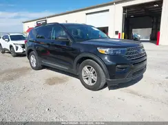1FMSK7DHXPGC10226 2023 FORD EXPLORER