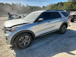 1FMSK7DHXPGC10291 2023 FORD EXPLORER