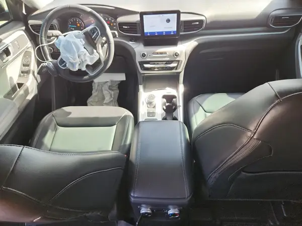 1FMSK7DHXPGC10291 2023 FORD EXPLORER - Image 8