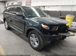 1FMSK7DHXPGC24398 2023 FORD EXPLORER